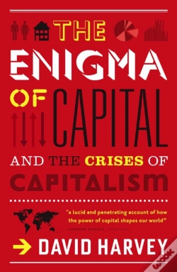 Capa do artigo The Enigma Of Capital