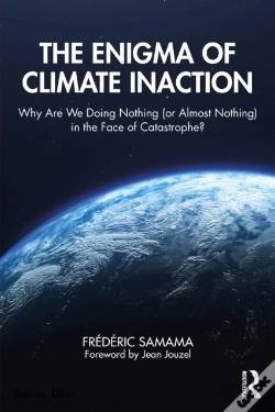 Capa do artigo The Enigma Of Climate Inaction