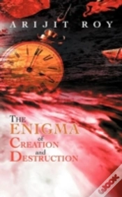 Capa do artigo The Enigma Of Creation And Destruction