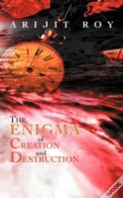 Capa do artigo The Enigma Of Creation And Destruction