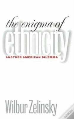 Capa do artigo The Enigma Of Ethnicity