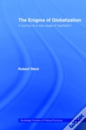 Capa do artigo The Enigma Of Globalization