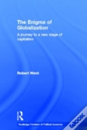 The Enigma Of Globalization