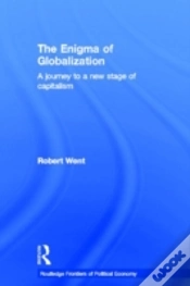 Capa do artigo The Enigma Of Globalization