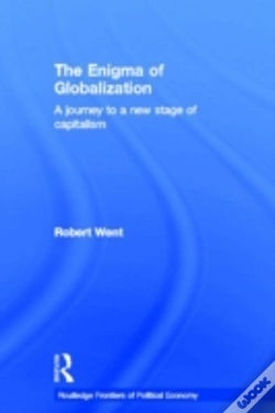 Capa do artigo The Enigma Of Globalization