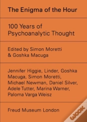Capa do artigo The Enigma Of Hour