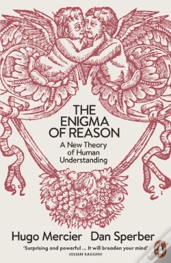 Capa do artigo The Enigma Of Reason