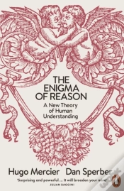 Capa do artigo The Enigma Of Reason