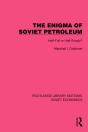 The Enigma Of Soviet Petroleum - Preview