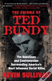Capa do artigo The Enigma Of Ted Bundy