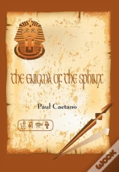 Capa do artigo The Enigma Of The Sphinx