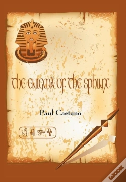 Capa do artigo The Enigma Of The Sphinx
