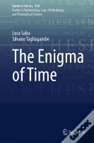 The Enigma Of Time