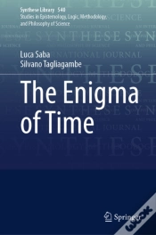 Capa do artigo The Enigma Of Time
