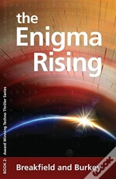 The Enigma Rising
