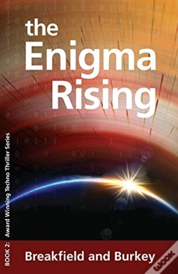 Capa do artigo The Enigma Rising