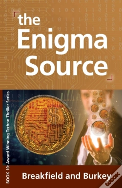 Capa do artigo The Enigma Source