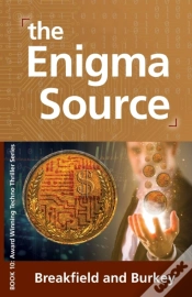 Capa do artigo The Enigma Source