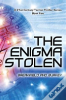 The Enigma Stolen