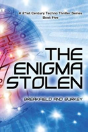 The Enigma Stolen - Preview
