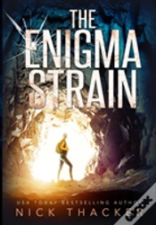 Capa do artigo The Enigma Strain