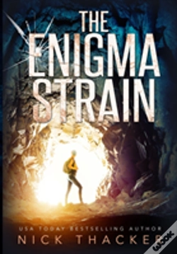 Capa do artigo The Enigma Strain