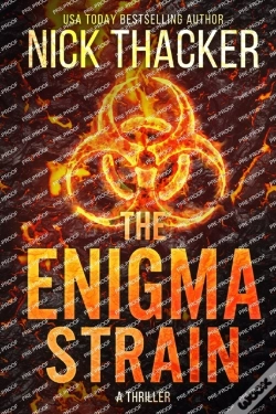 Capa do artigo The Enigma Strain