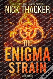 Capa do artigo The Enigma Strain