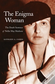 Capa do artigo The Enigma Woman
