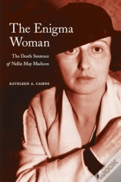 Capa do artigo The Enigma Woman