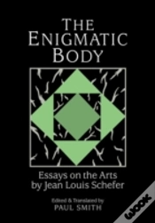 Capa do artigo The Enigmatic Body