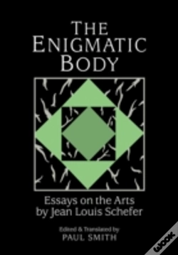 Capa do artigo The Enigmatic Body