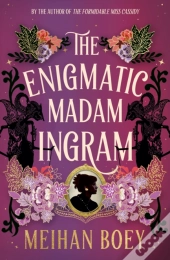 The Enigmatic Madam Ingram