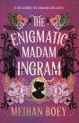 The Enigmatic Madam Ingram - Preview