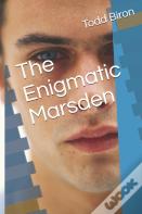 The Enigmatic Marsden
