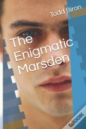 The Enigmatic Marsden
