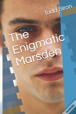 Capa do artigo The Enigmatic Marsden