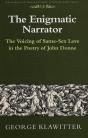 The Enigmatic Narrator - Preview