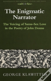 Capa do artigo The Enigmatic Narrator