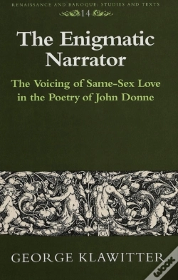 Capa do artigo The Enigmatic Narrator