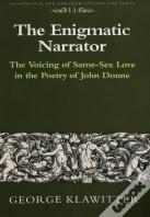 The Enigmatic Narrator