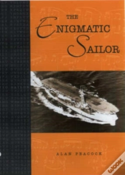 Capa do artigo The Enigmatic Sailor