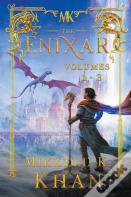 The Enixar Book Set Volumes 1 - 3