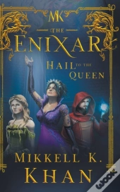 The Enixar - Hail To The Queen