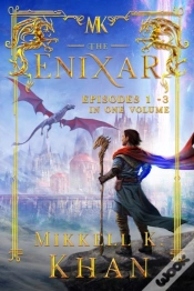 Capa do artigo The Enixar