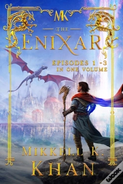 Capa do artigo The Enixar