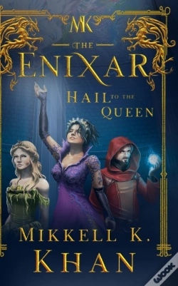 Capa do artigo The Enixar