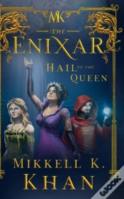 Capa do artigo The Enixar