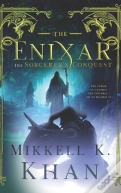 Capa do artigo The Enixar The Sorcerer