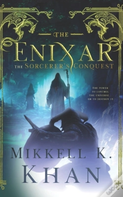 Capa do artigo The Enixar The Sorcerer'S Conquest